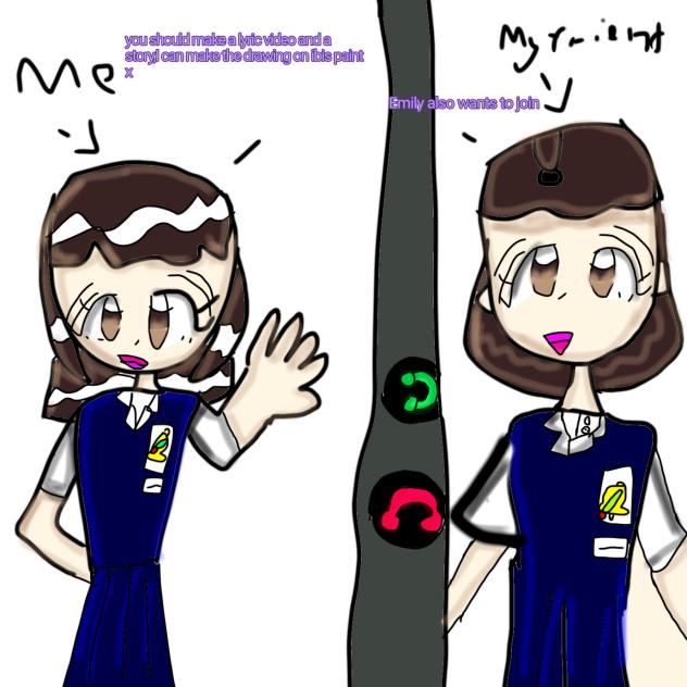 yay, 2 new members to Weiling Ong!