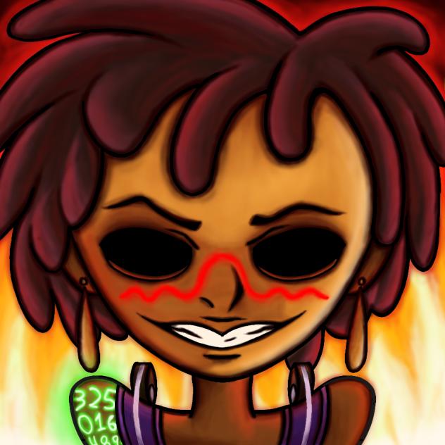 Evil Grace