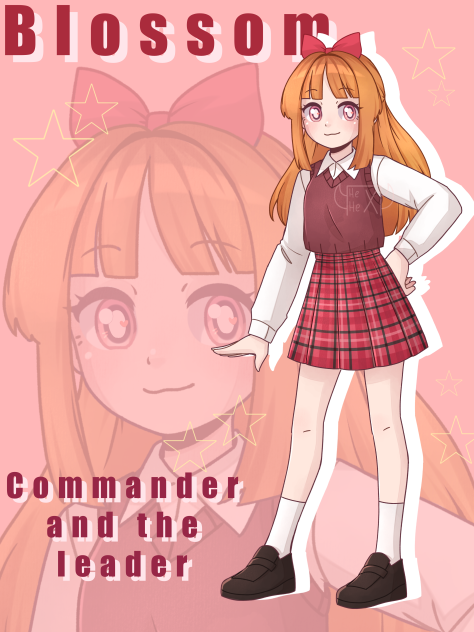 🌸Blossom🌸