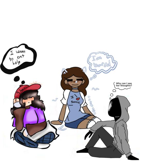Collab with AGoodName