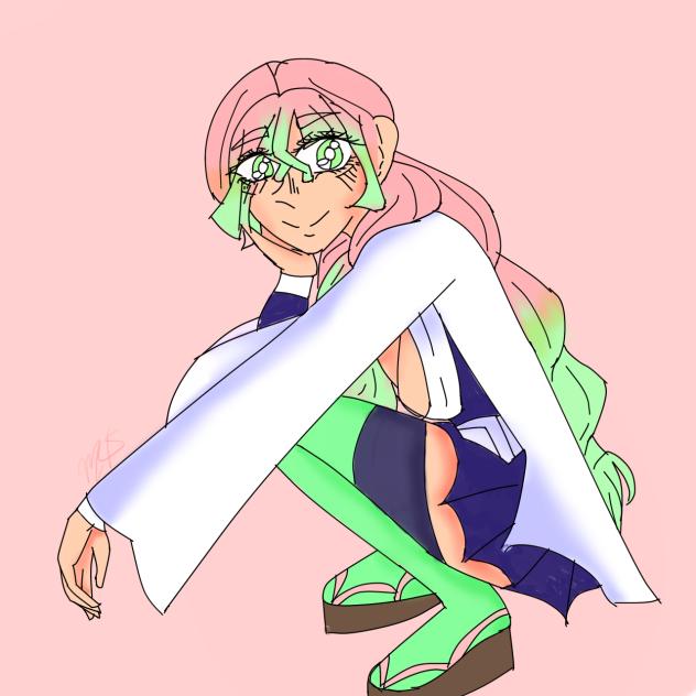 using ibis’ bases - ibisPaint