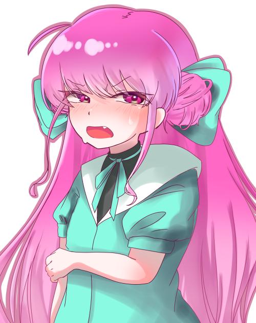 明 太子ちゃん！