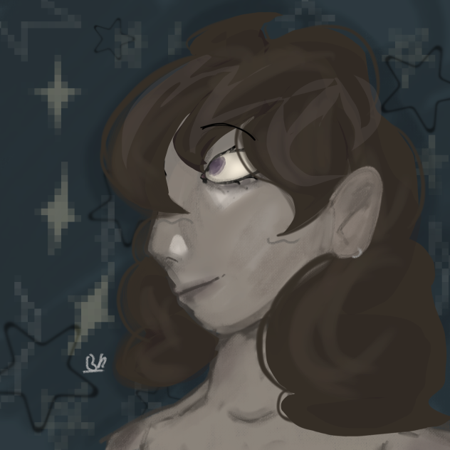 Man idk what this is.. - ibisPaint