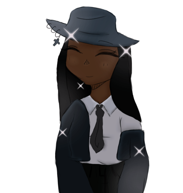 an oc on roblox