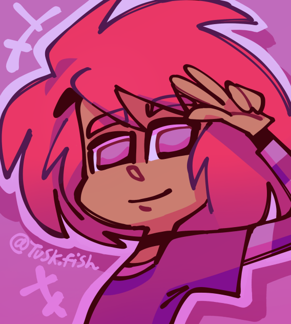 🎀noise generator challenge pt.1!!!