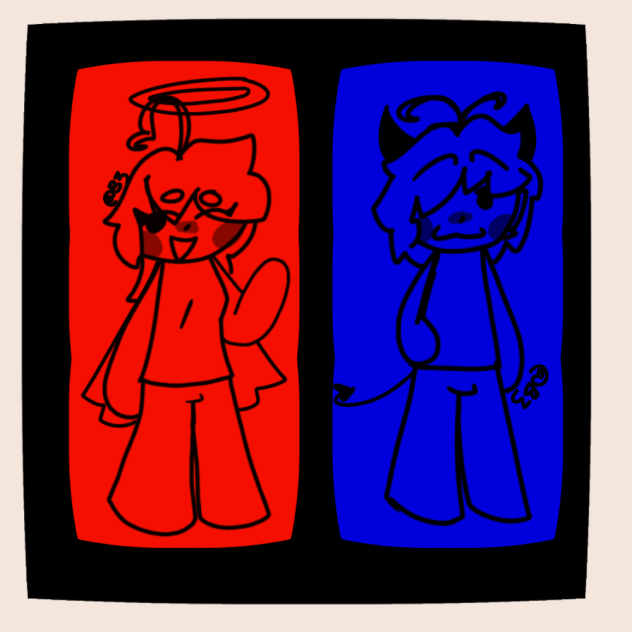 Very cool - ibisPaint