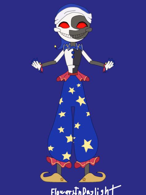 My Moon Design