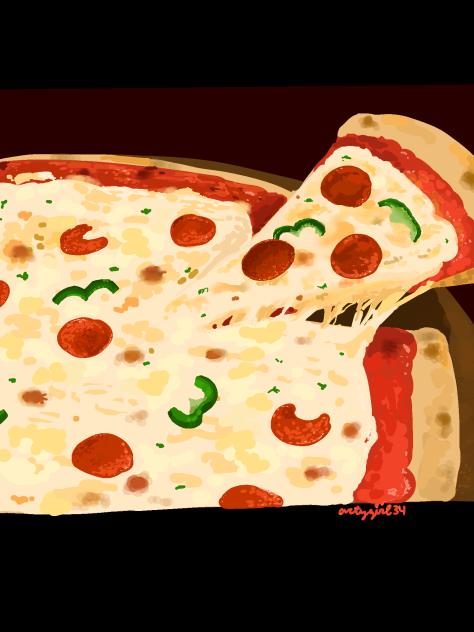 Pizzaaa