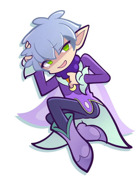 ﾛｰﾘｰｸﾝ💜⋆͛
