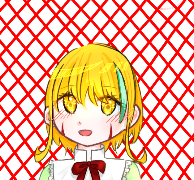 あーはずかしいなあー(呪い)