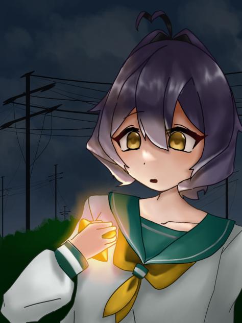 ✨️우테나✨️
