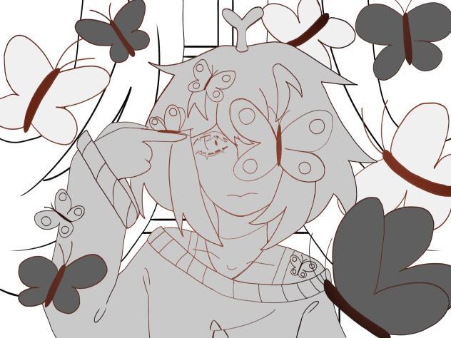 line wip