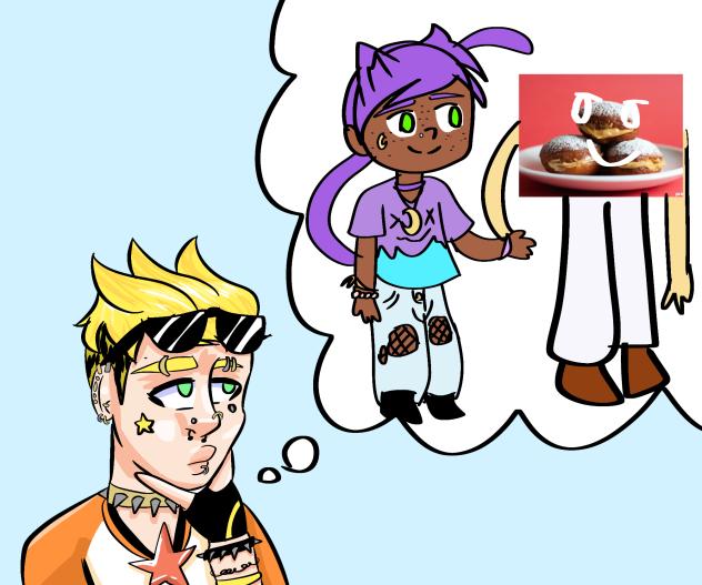 Kickin sendo Kickin