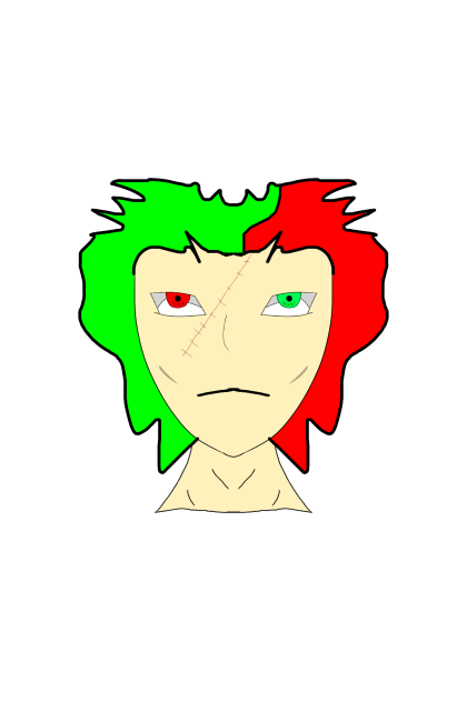 episode 2 - ibisPaint