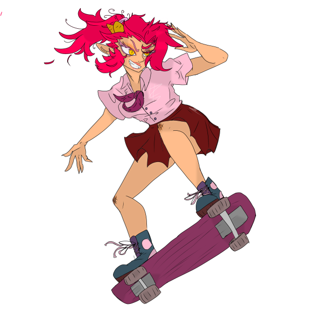 Daikasai middle school