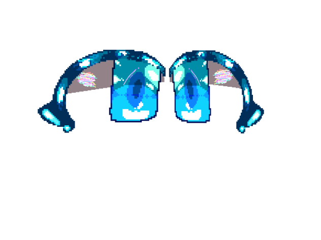 eyes