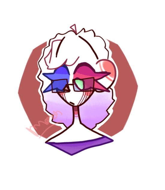 NEW PERSONA