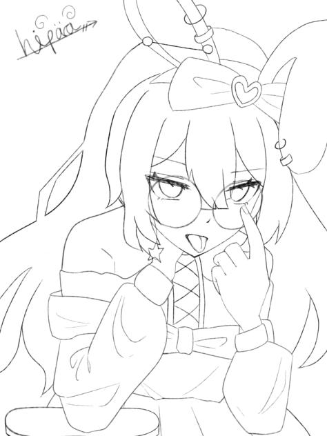 ゆきさんへ