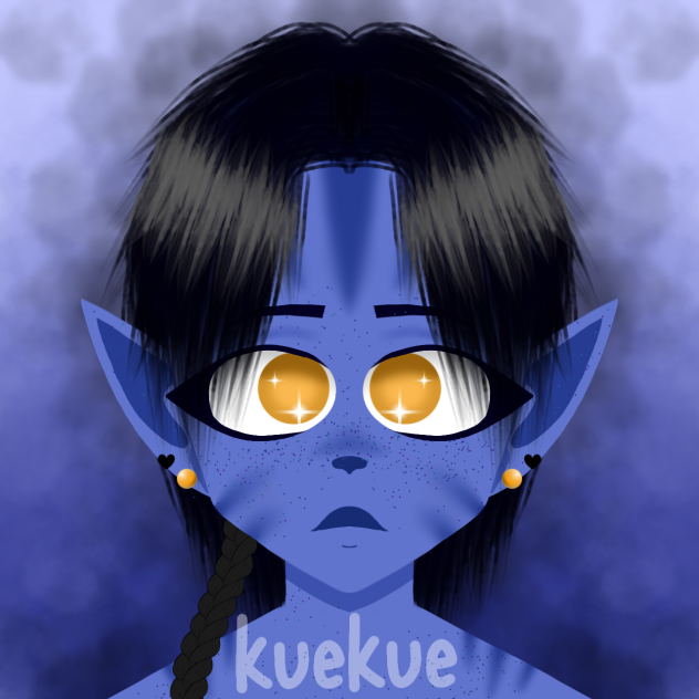 Avatar Inspired