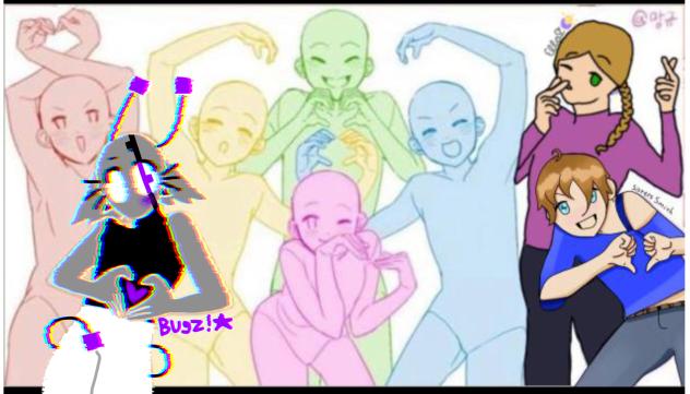 Collab again!