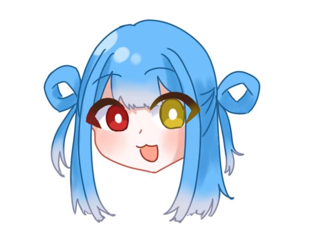 ぱちっ！