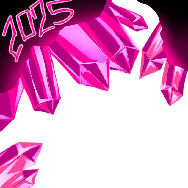 Artfight custom border decor