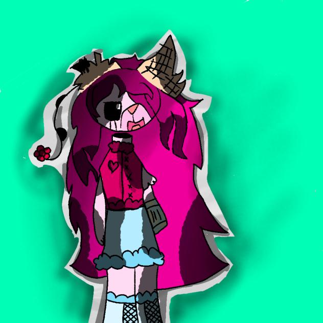 candycittin fpe style