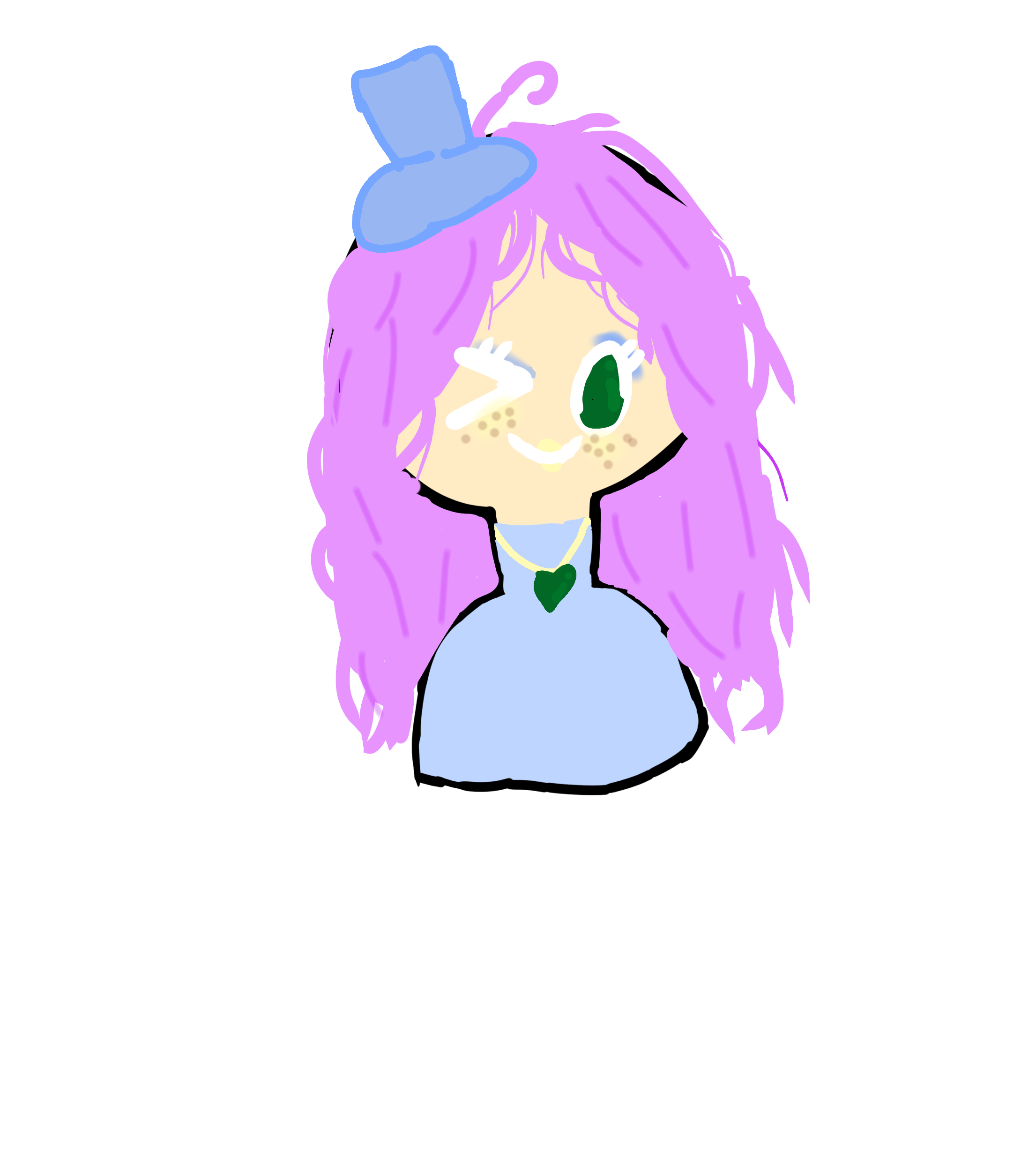 4 colour - ibisPaint