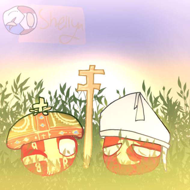 - Byzantine and Ottowoman -