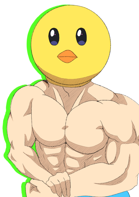 ぴえヨン／推しの子