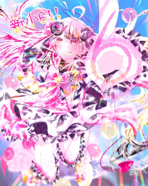 ️🪄︎💫新✧小6!!!!!!✨✨