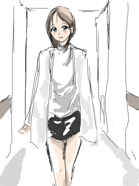 女医