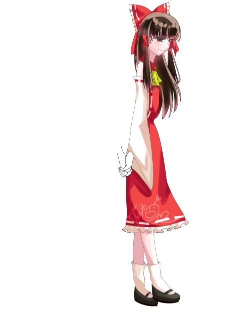 合作しましょ　④