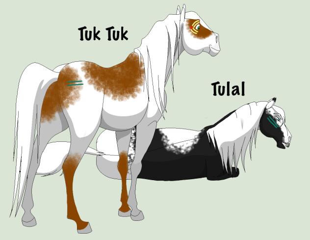 Grampa needs a break