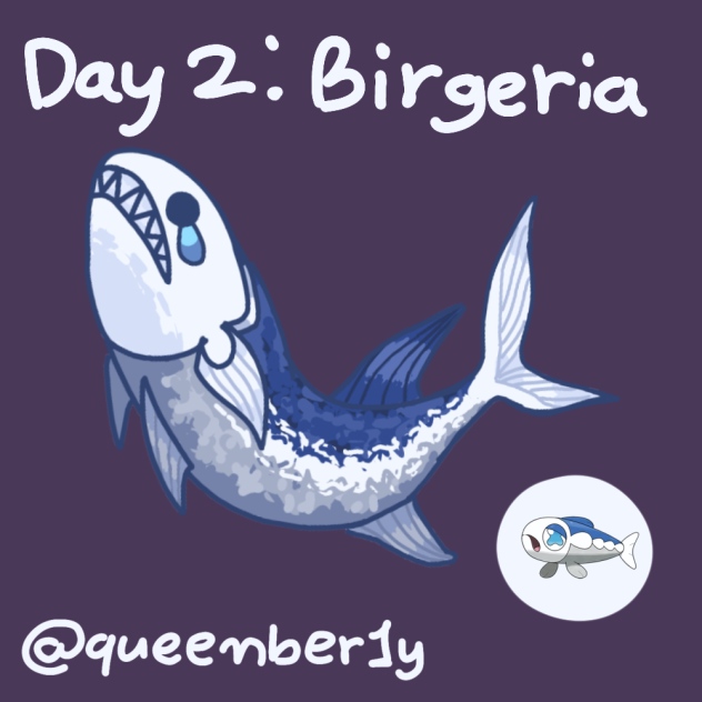 birgeria