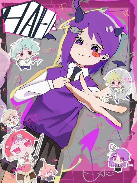 ▶︎狩　野　魔　王ｶﾞ現ﾚタ❗️