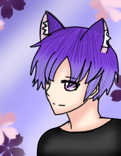 for ash - ibisPaint