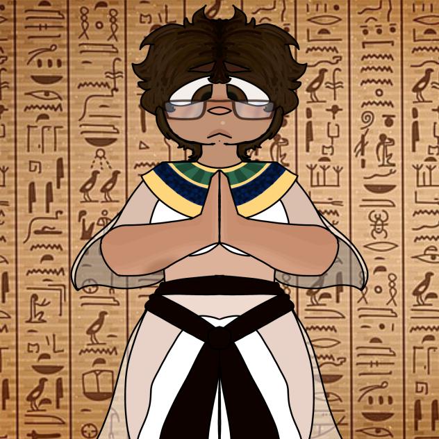 🇪🇬 Egyptian Trend 😝