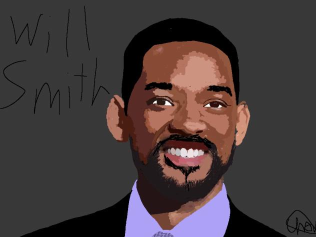 Will Smith