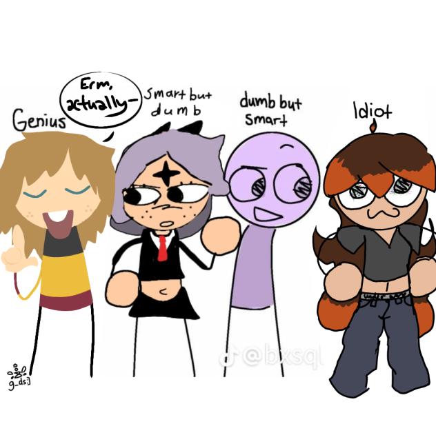 One More Collab - ibisPaint