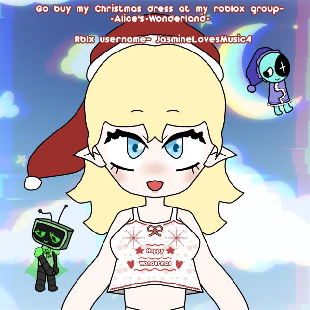 Merry Christmas!