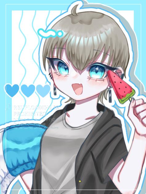 たいがーさん代理