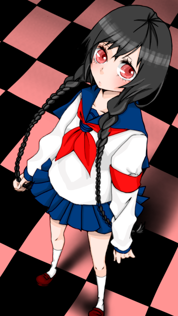 塗らせて頂きました3