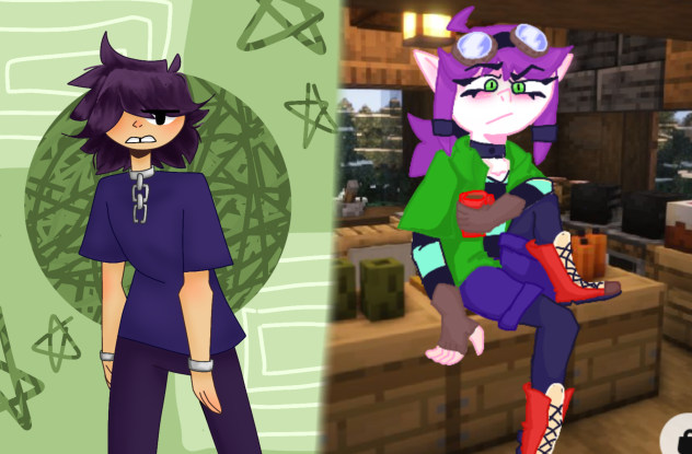 1 vs most recent - ibisPaint