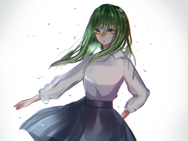 Dance - ibisPaint