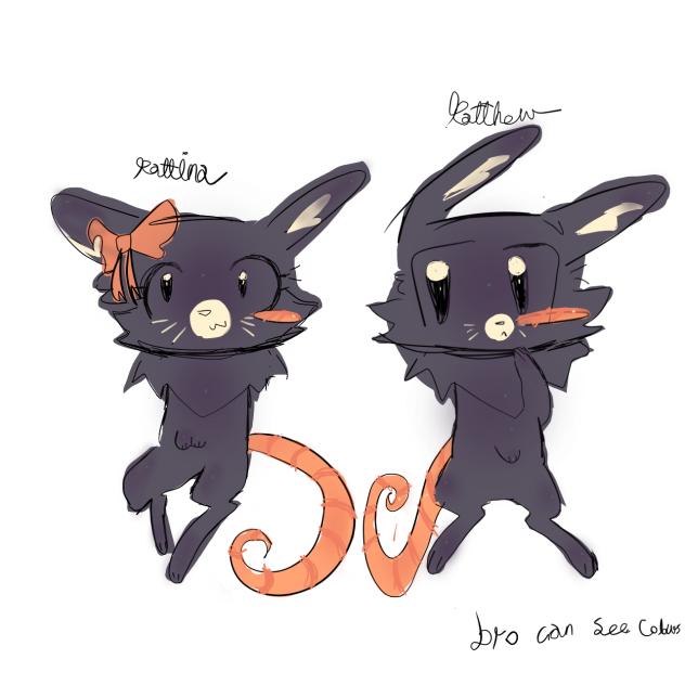 doodle