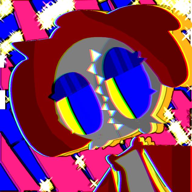 Meh... oc fanart