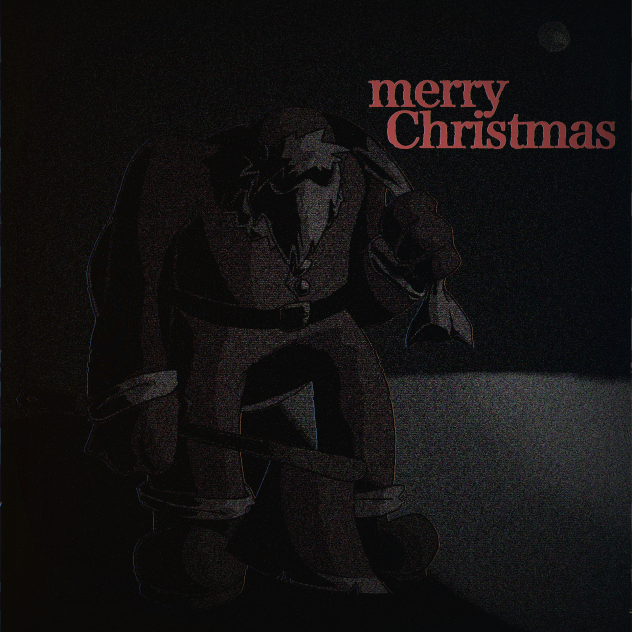 悪い子には''死''をプレゼント