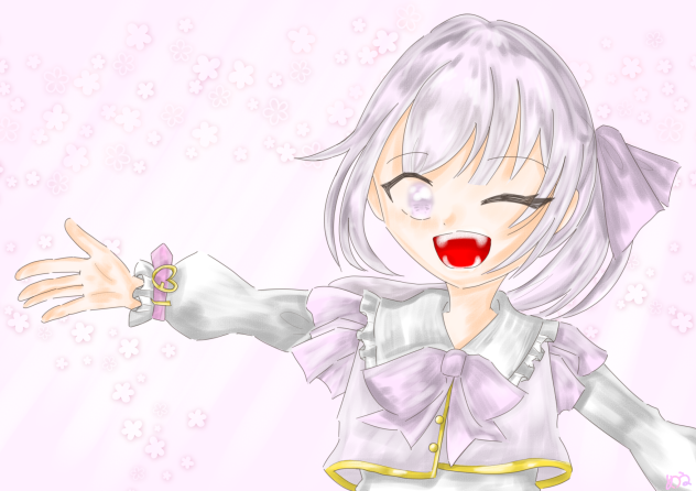 歌い手
