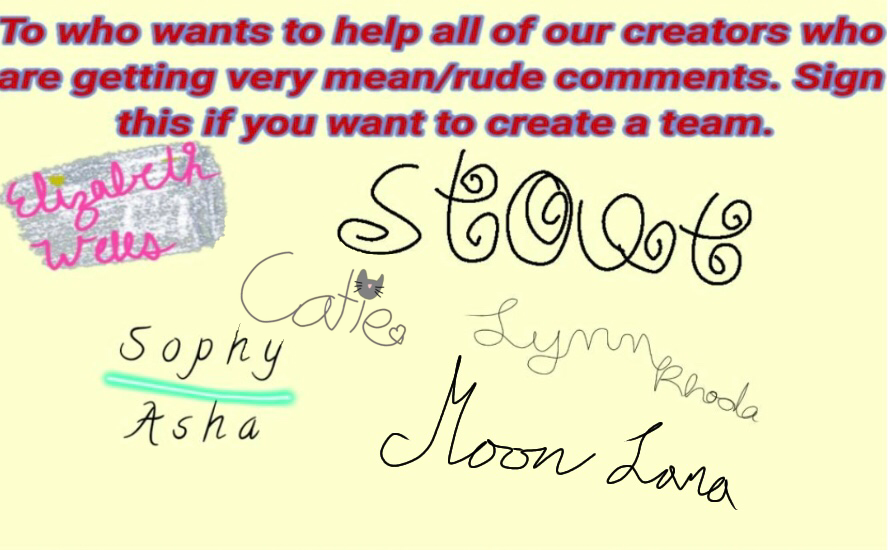 Sign this! - ibisPaint